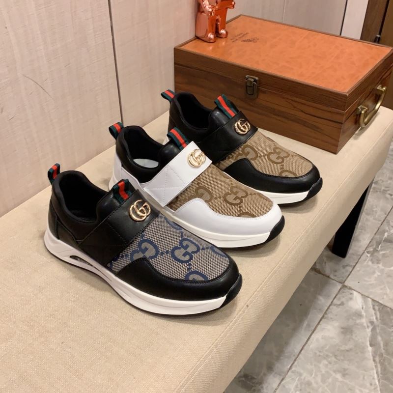 Gucci Low Shoes